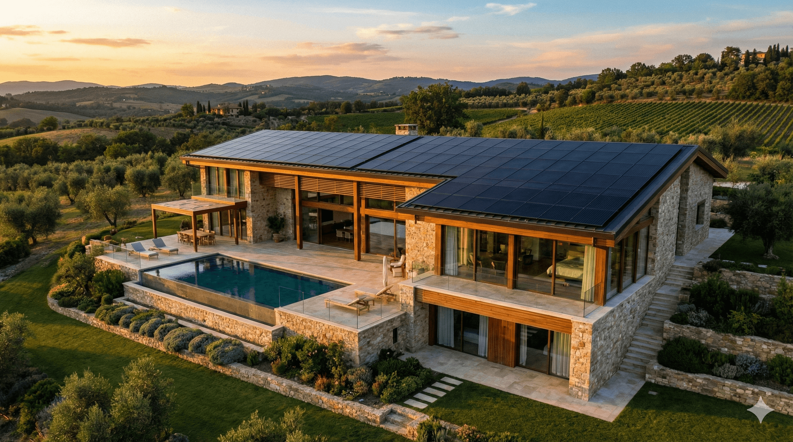 Smart Solar Systems - Best Solar Company in Sargodha