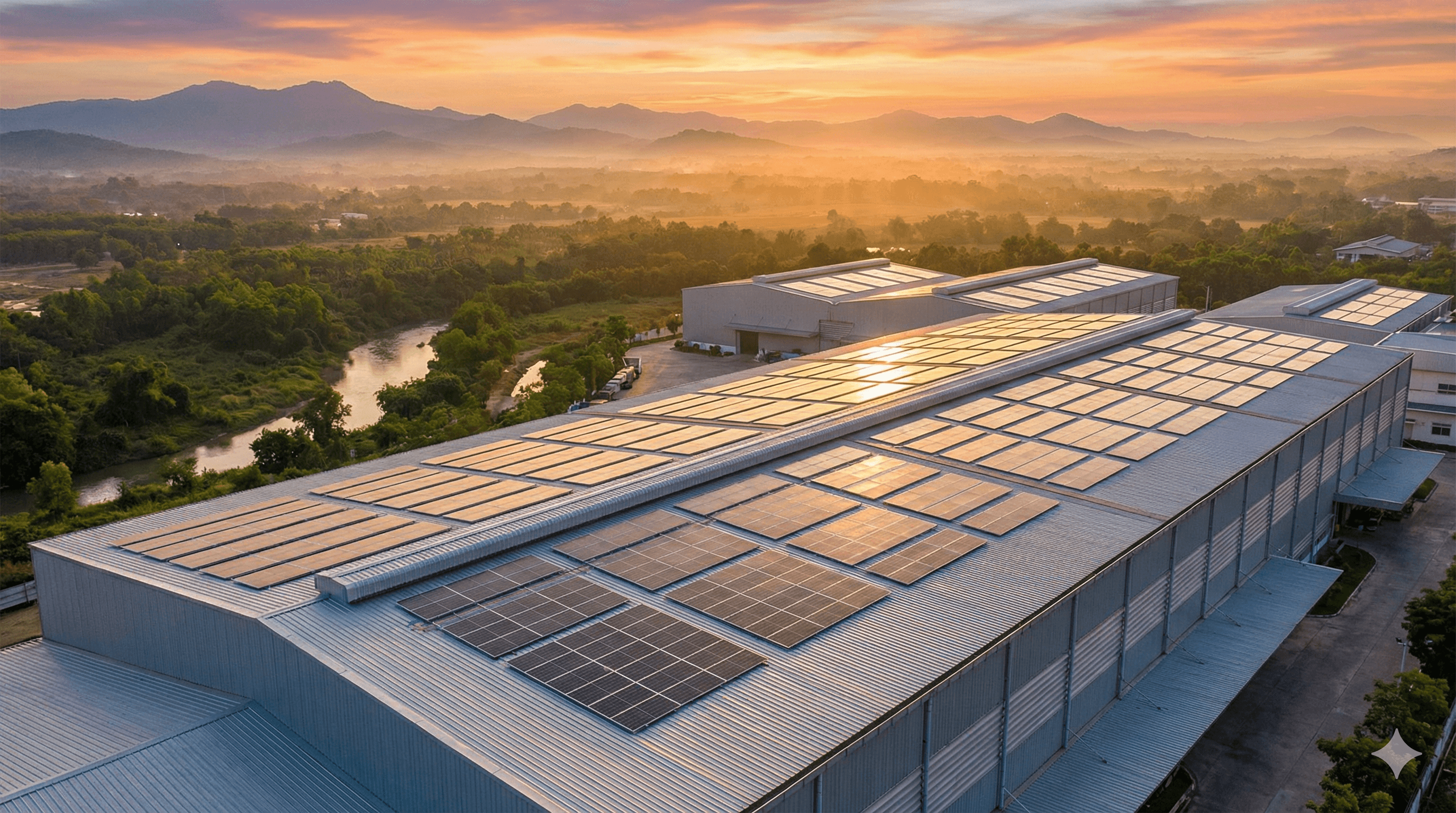 Solar Projects Portfolio